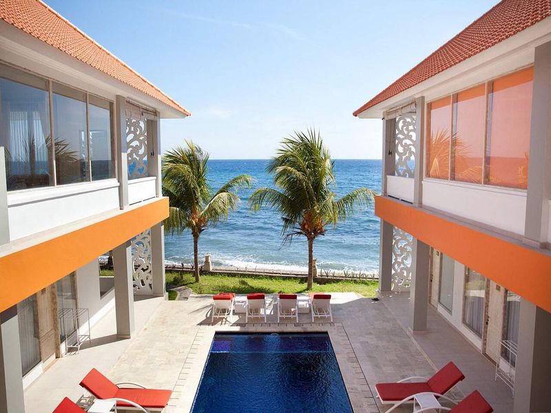 Hotel Joan