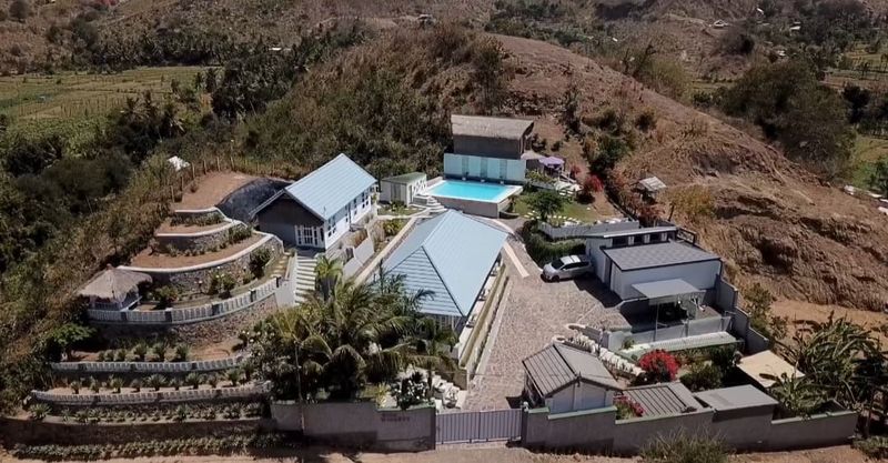 Hotel Mandalika